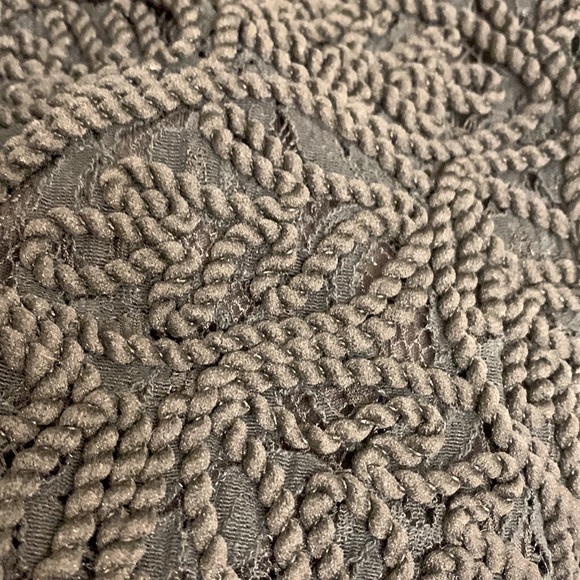 Black Mini Dress / Cocktail Dress - Picture 13 of 16